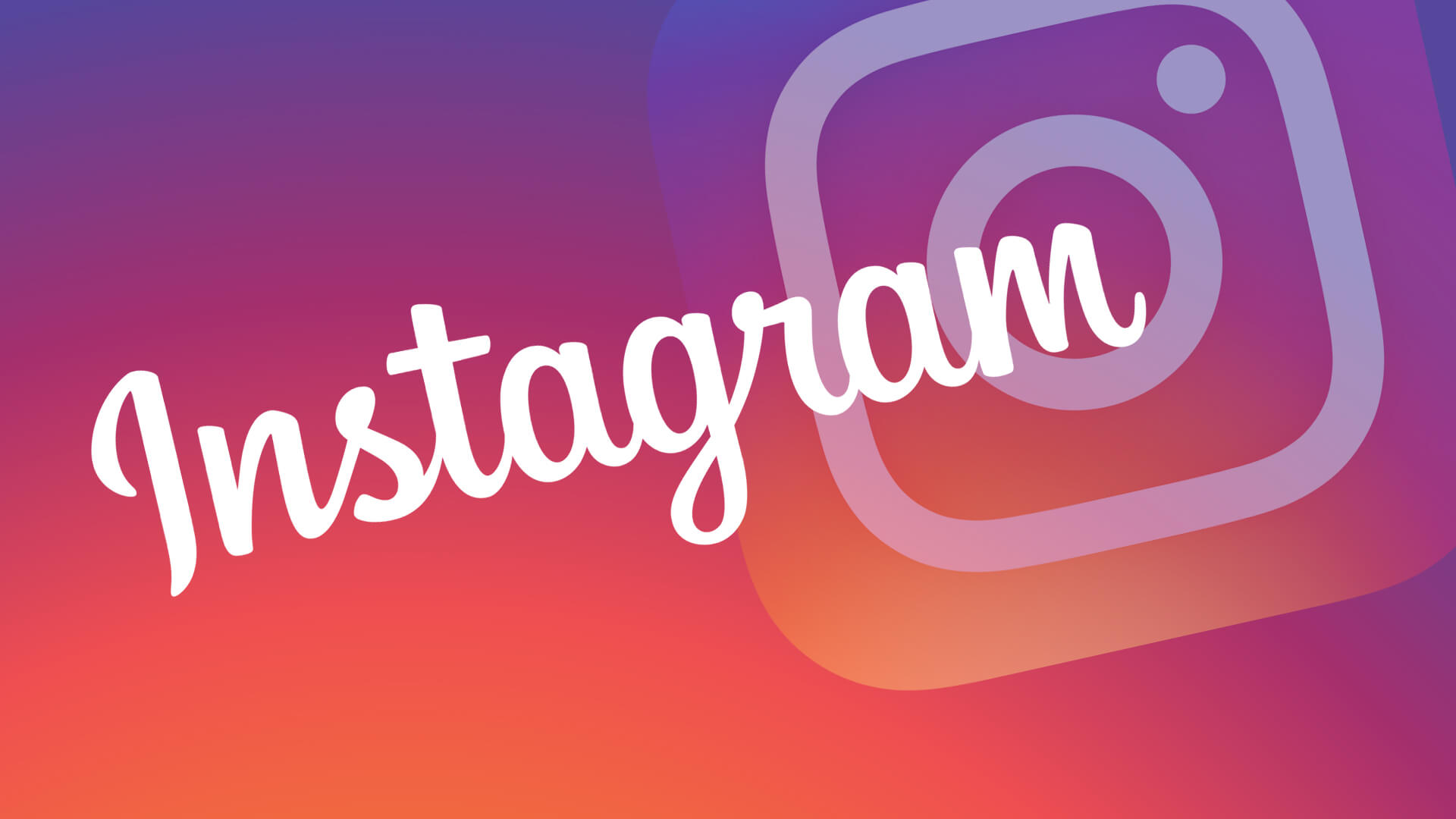 Instagram: Expressing your unique world through photos and videos